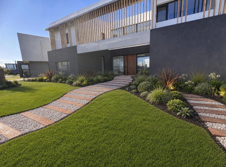 Casa · 260m² · 5 Ambientes · 3 Cocheras