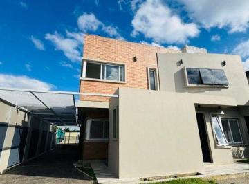 Foto · Venta Casa en Valle Escondido Barrio Los Aromas Apta Crédito
