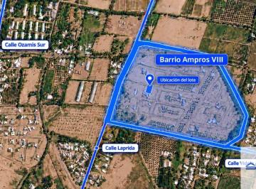 Terreno , Cruz de Piedra · Terreno / Lote en Venta de 300 m² Ubicado en Cruz de Piedra