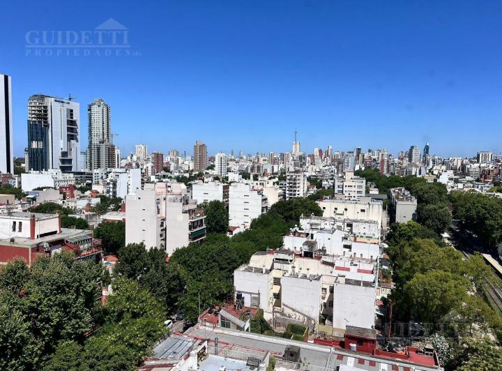 Departamento · 58m² · 3 Ambientes