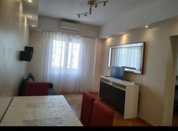 Departamento de 3 ambientes, Balvanera · Oportunidad 3 Ambientes Amoblado y Equipado!