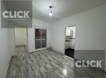 Departamento · 34m² · 2 Ambientes · Alquiler - 2 Ambientes - Las Cañitas