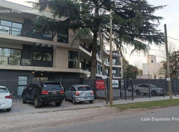 Departamento · 41m² · 2 Ambientes · Departamento en Alquiler