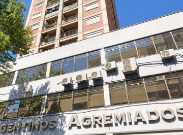 Departamento · 27m² · 1 Ambiente · Alquiler 1 Ambiente a m Universidades
