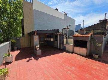 Departamento de 3 ambientes, Villa Urquiza · Departamento 3 Ambientes con Balcón y Terraza - Villa Urquiza