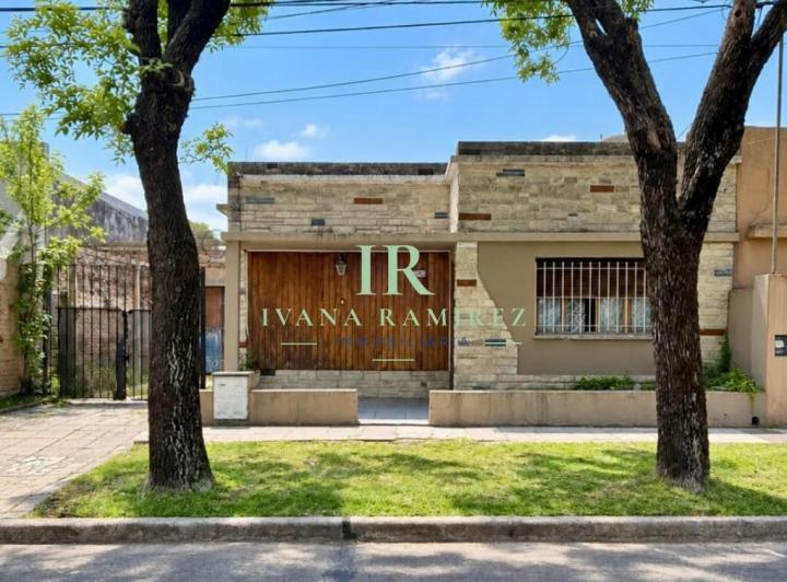 Casa en venta en Hospital · 3 ambientes