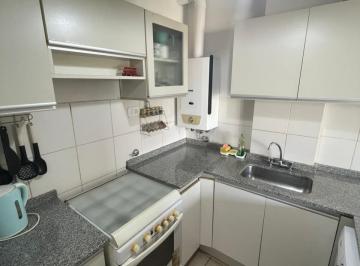 Departamento · 48m² · 3 Ambientes · Departamento de 2 Dorm. Balcon Al Frente