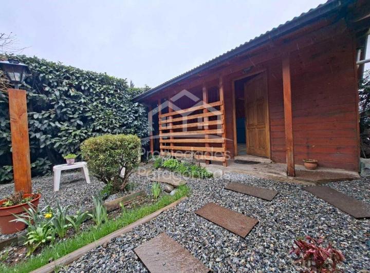 Departamento · 30m² · 1 Ambiente