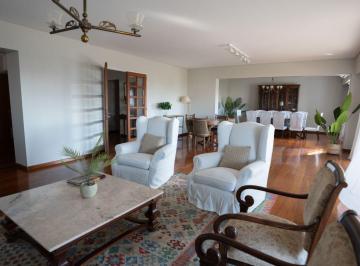 Departamento de 5 ambientes, Otro · Departamento | Alquiler | 5 Ambientes con Vista Abierta y Dependencia | Recoleta