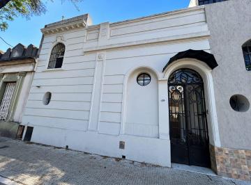 PH · 100m² · 5 Ambientes · Venta PH 5 Ambientes Pb en Velez Sarsfield