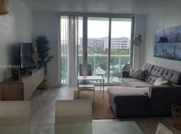 Departamento de 2 ambientes, Estados Unidos · Venta Departamento 1 Dormitorio en Hollywood Beach Condo