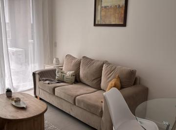 Departamento de 2 ambientes, Belgrano · ¡Dos Ambientes Al Frente, Amueblado y en Inmejorable Zona!