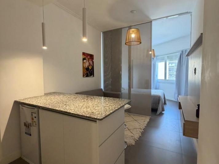 Departamento · 31m² · 1 Ambiente