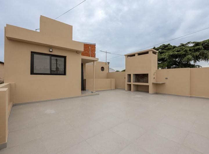 PH · 78m² · 3 Ambientes
