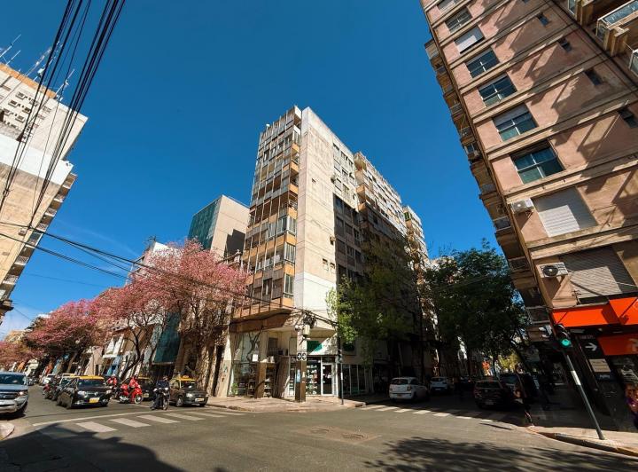 Departamento · 59m² · 4 Ambientes