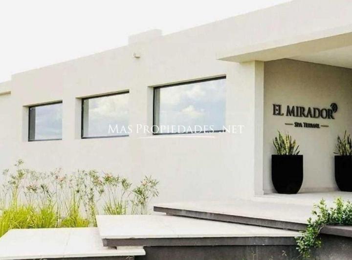 Terreno · 2500m²