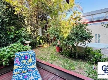 PH · 180m² · 4 Ambientes · Venta PH 4 Ambientes Jardin y Parrilla en Parque Avellaneda