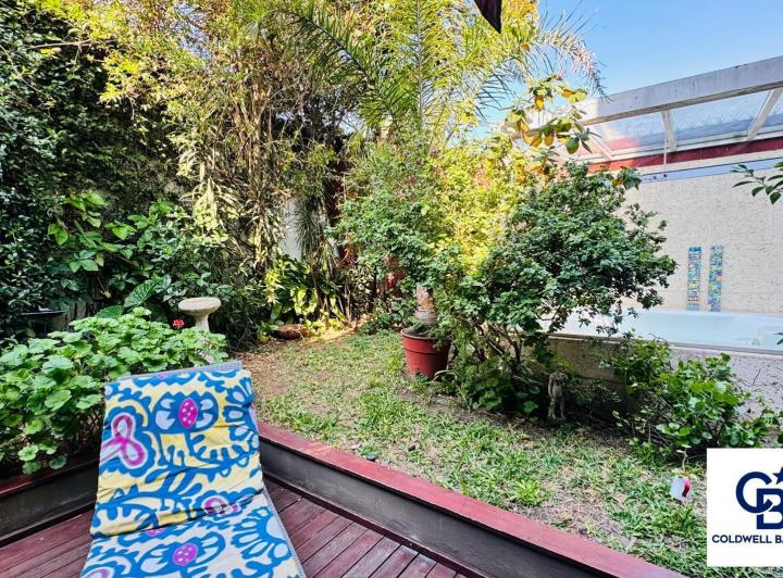 PH · 180m² · 4 Ambientes