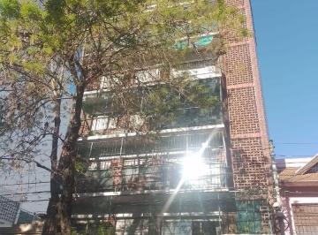 Departamento de 1 ambiente, Almagro · Almagro Alquiler Monoambiente 30 m² $550.000