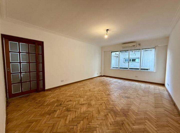 Departamento · 76m² · 4 Ambientes