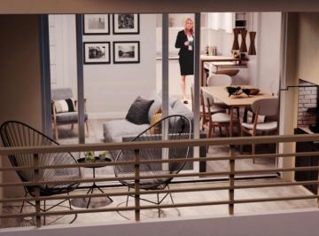 Departamento de 3 ambientes, Caballito · En Venta - Oportunidad 3 Amb a Estrenar - Entrega Inmediata