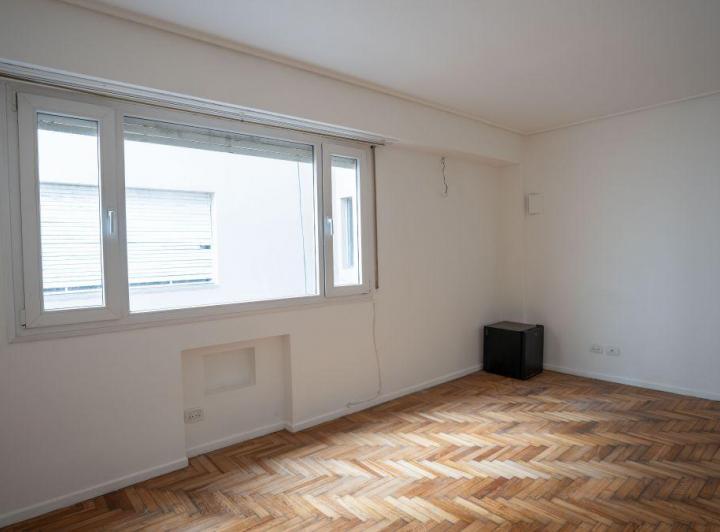 Departamento · 21m² · 1 Ambiente