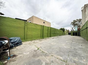 Depósito · 503m² · Depósito en Parque Avellaneda