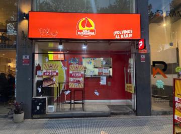 Fondo de comercio · Fondo de Comercio en Venta en Villa Crespo