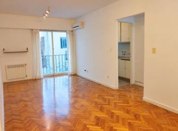 Departamento · 27m² · 1 Ambiente · Venta Mono Ambiente Apto Profesional - en Tribunales