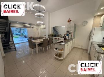 Departamento · 56m² · 2 Ambientes · 1 Cochera · Departamento 2 Ambientes en Venta en Country Club El Venado