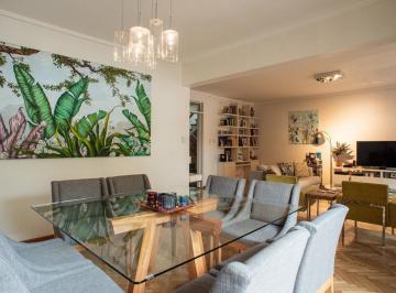 Casa · 313m² · 5 Ambientes · 1 Cochera · Venta PH 5 Amb en Belgrano Chico C/ Cochera