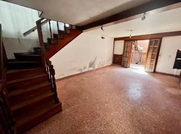 Casa · 65m² · 4 Ambientes · Casa 4 Amb Avellaneda Patio Parrilla Balcon