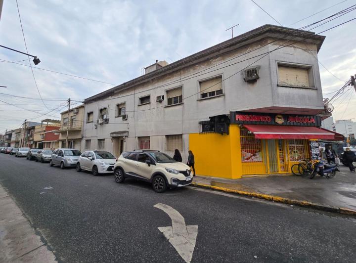 PH · 101m² · 3 Ambientes