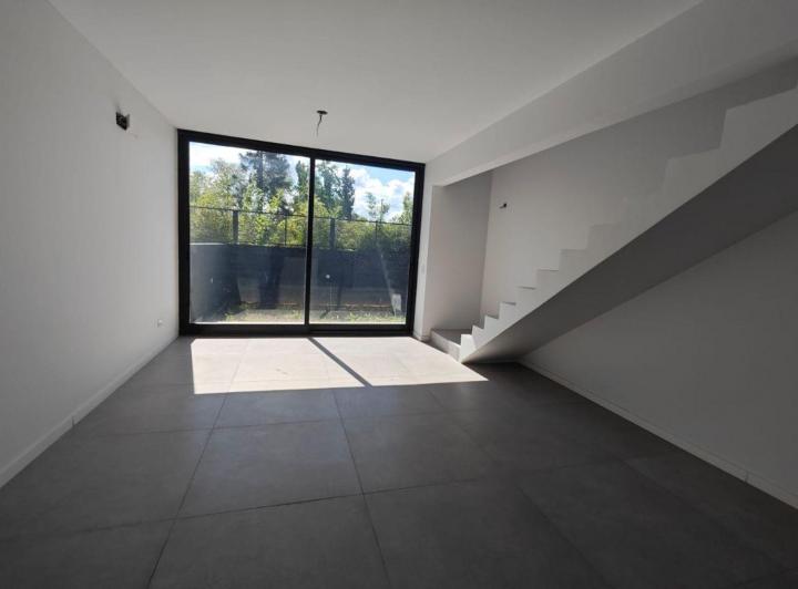 Departamento · 66m² · 3 Ambientes · 1 Cochera