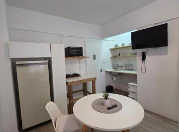 Departamento · 18m² · 1 Ambiente · Alquiler 24 Meses. Av Colon Entre Guemes y Olavarria