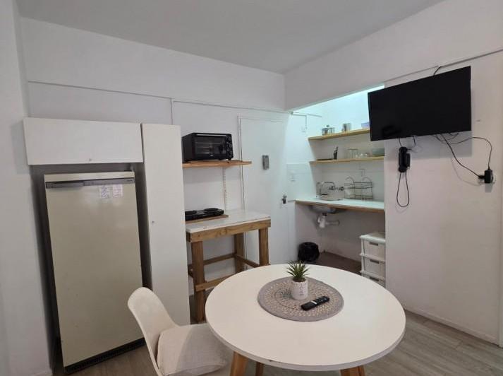 Departamento · 18m² · 1 Ambiente