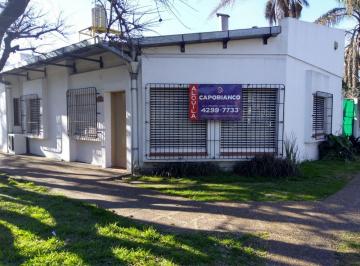 Casa de 4 ambientes, Almirante Brown · Se Alquila Casa con 3 Dorm. en Burzaco!