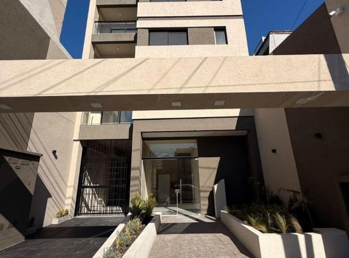 Departamento · 34m² · 1 Ambiente