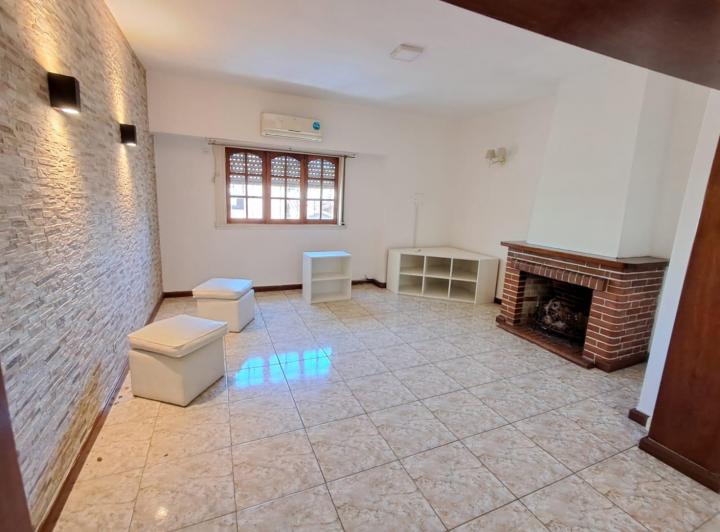 PH · 107m² · 3 Ambientes