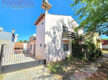 PH · 75m² · 4 Ambientes · 2 Cocheras · Dúplex de 3 Ambientes y 2 Baños Mar del Tuyu