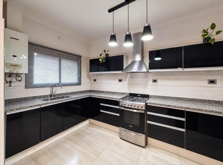 Casa · 127m² · 3 Ambientes