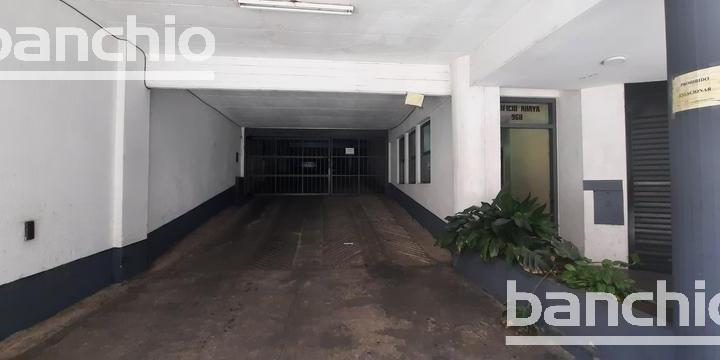 Garage · 11m² · 1 Cochera