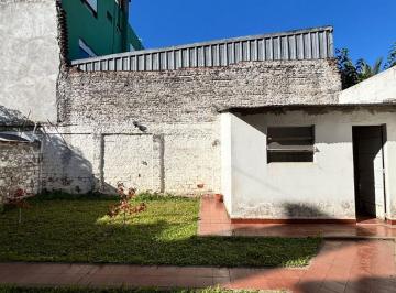 PH · 90m² · 4 Ambientes · Venta PH Tipo Casa 4 Amb Olivos Jardin Quincho