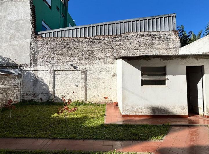 PH · 90m² · 4 Ambientes