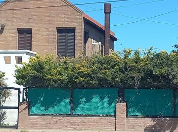 Casa de 3 ambientes, Bahía Blanca · Duplex B° Prensa