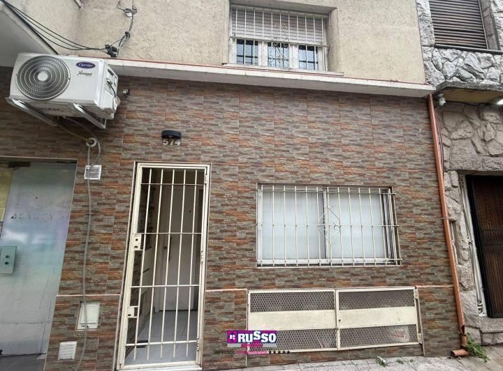 PH · 57m² · 3 Ambientes