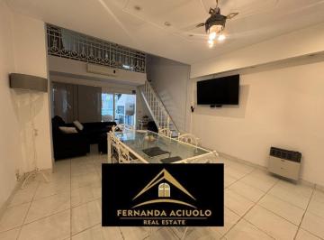 Departamento de 3 ambientes, Esteban Echeverría · Departamento en Venta en Venado 1
