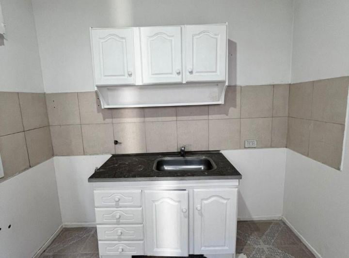 PH · 28m² · 2 Ambientes