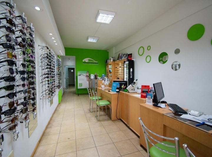 Local comercial · 50m² · 2 Ambientes