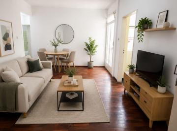 Departamento · 34m² · 2 Ambientes · Departamento en Chacarita